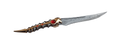 Catspaw Dagger Knife Of Arya Stark From GOT