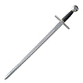 Medieval King Arming Sword Replica Handmade
