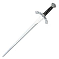 Richard the Lionheart Medieval Sword Handmade
