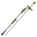 Masonic Knights Templar Ceremonial Sword White