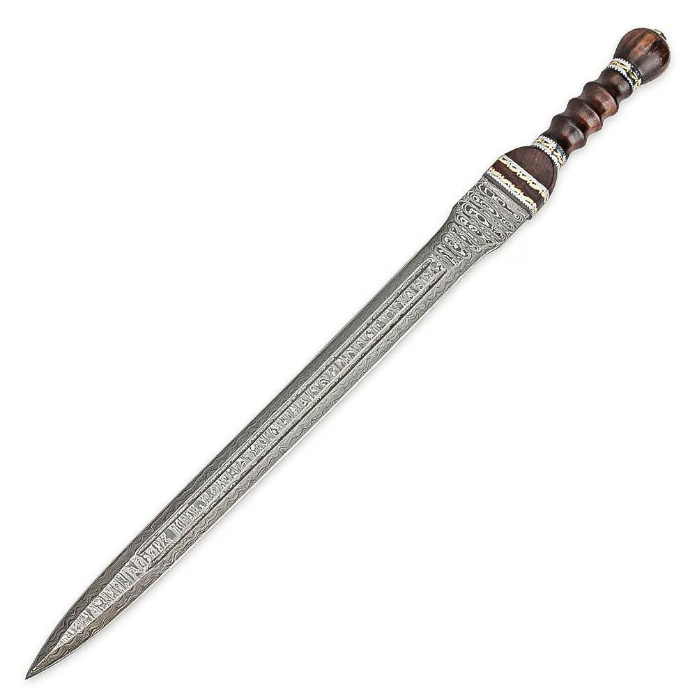 Gladiator Sword Roman Gladius Replica Handmade
