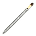 Roman Gladius Sword With Leather Belt Scabbard