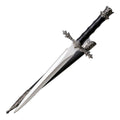 King Arthur Short Sword 13.5 Inch With Scabbard