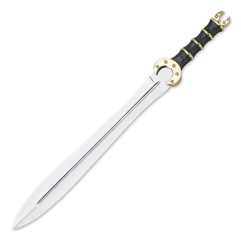 Celtic Dress Sword Full Size With Scabbard