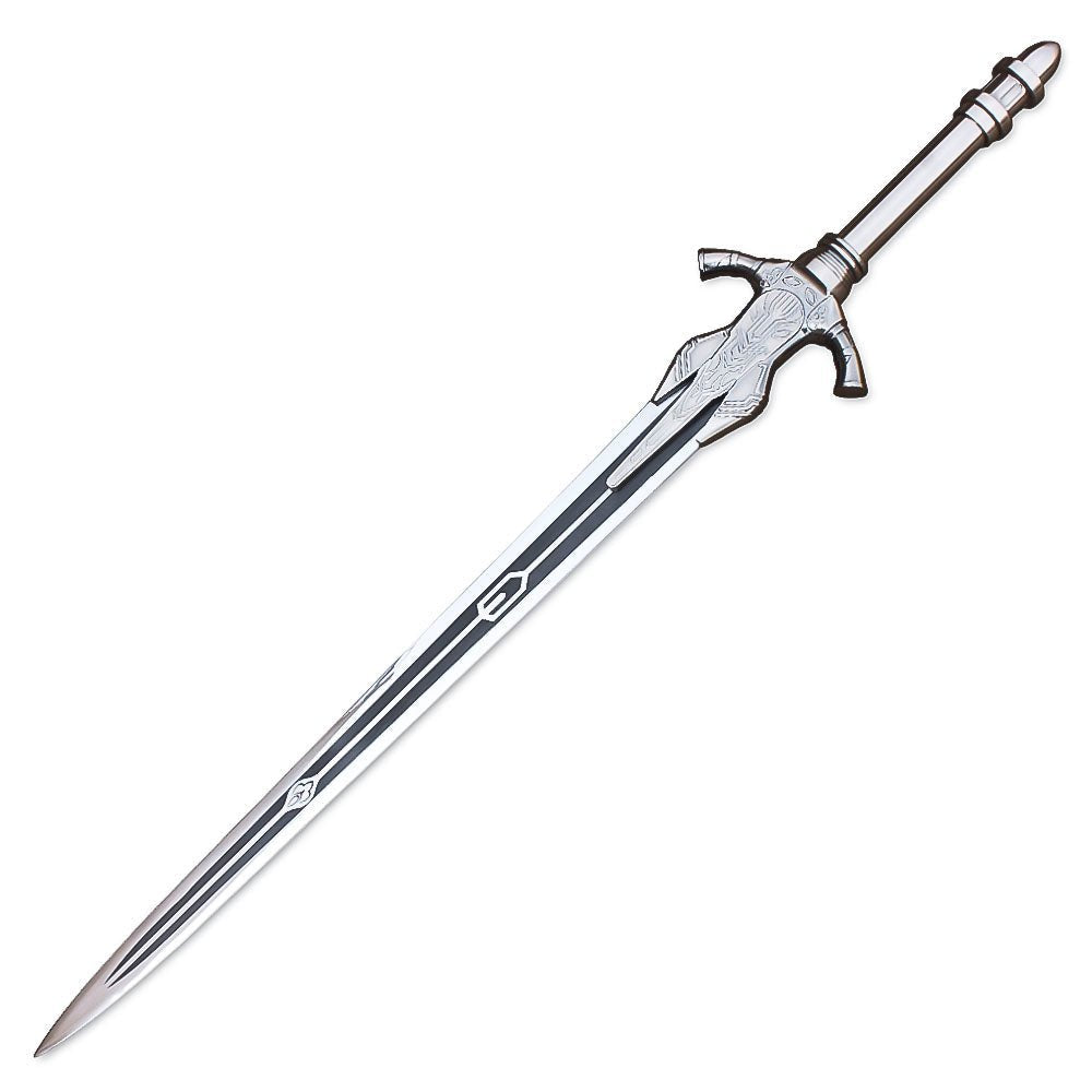 Dark Souls Knight Artorias Greatsword Full Size Metal Replica