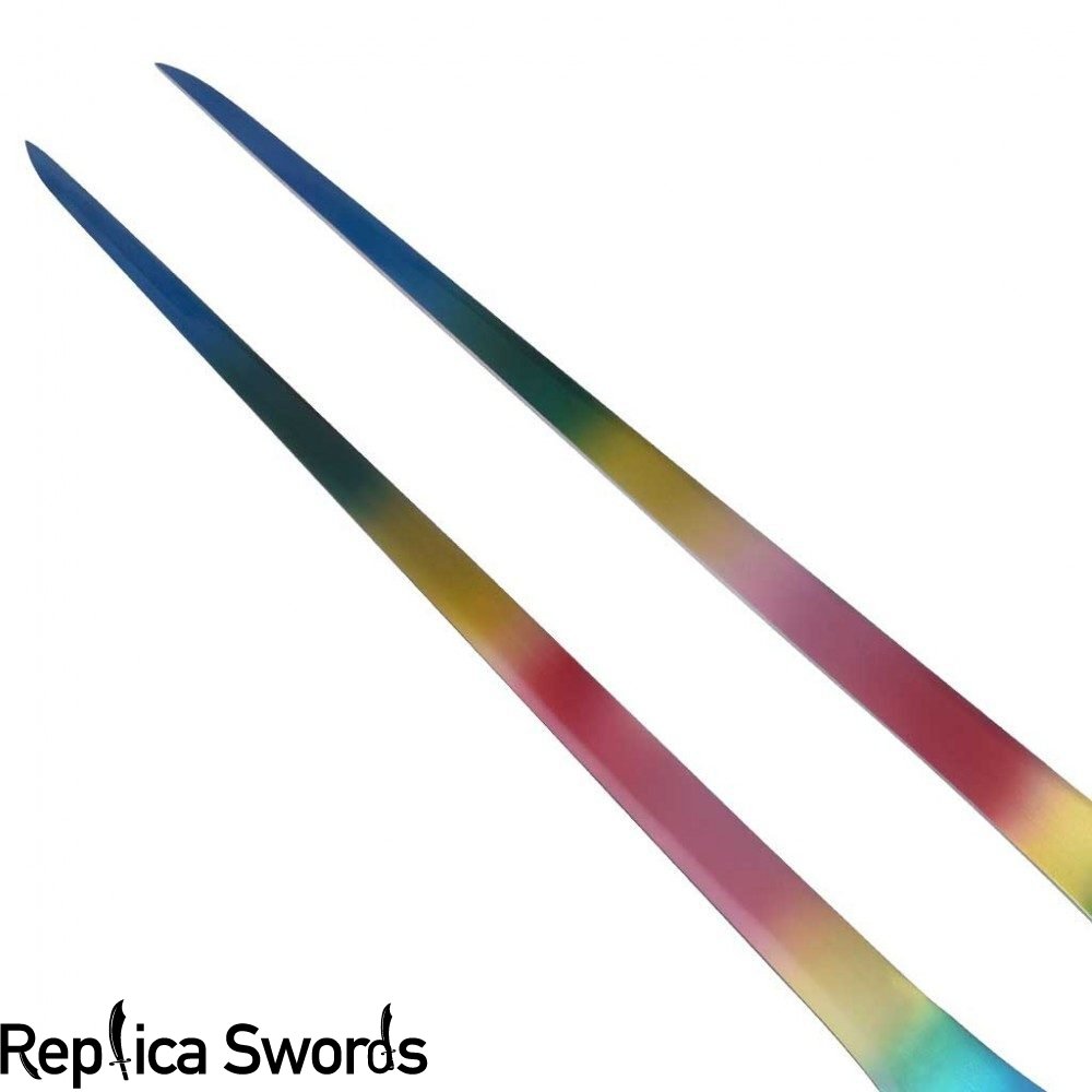 Master Chief's Energy Sword GEN II Multi Colored