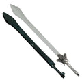 Rebellion Dante Sword Life Size Metal Replica