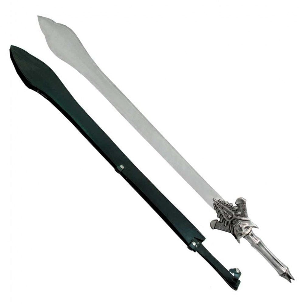 Rebellion Dante Sword Life Size Metal Replica