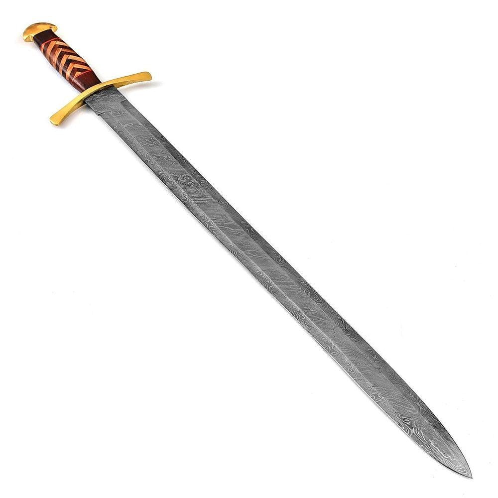 Brute Elja Viking Sword Historical Replica