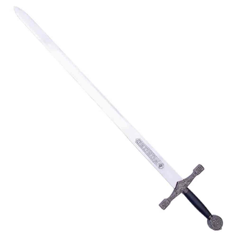 Excalibur Sword Antique 47" Replica