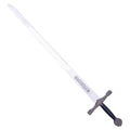 Monty Python and Holy Grail King Arthur Excalibur Sword Replica