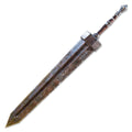 Elden Ring Colossal Great Sword 54" Metal Replica