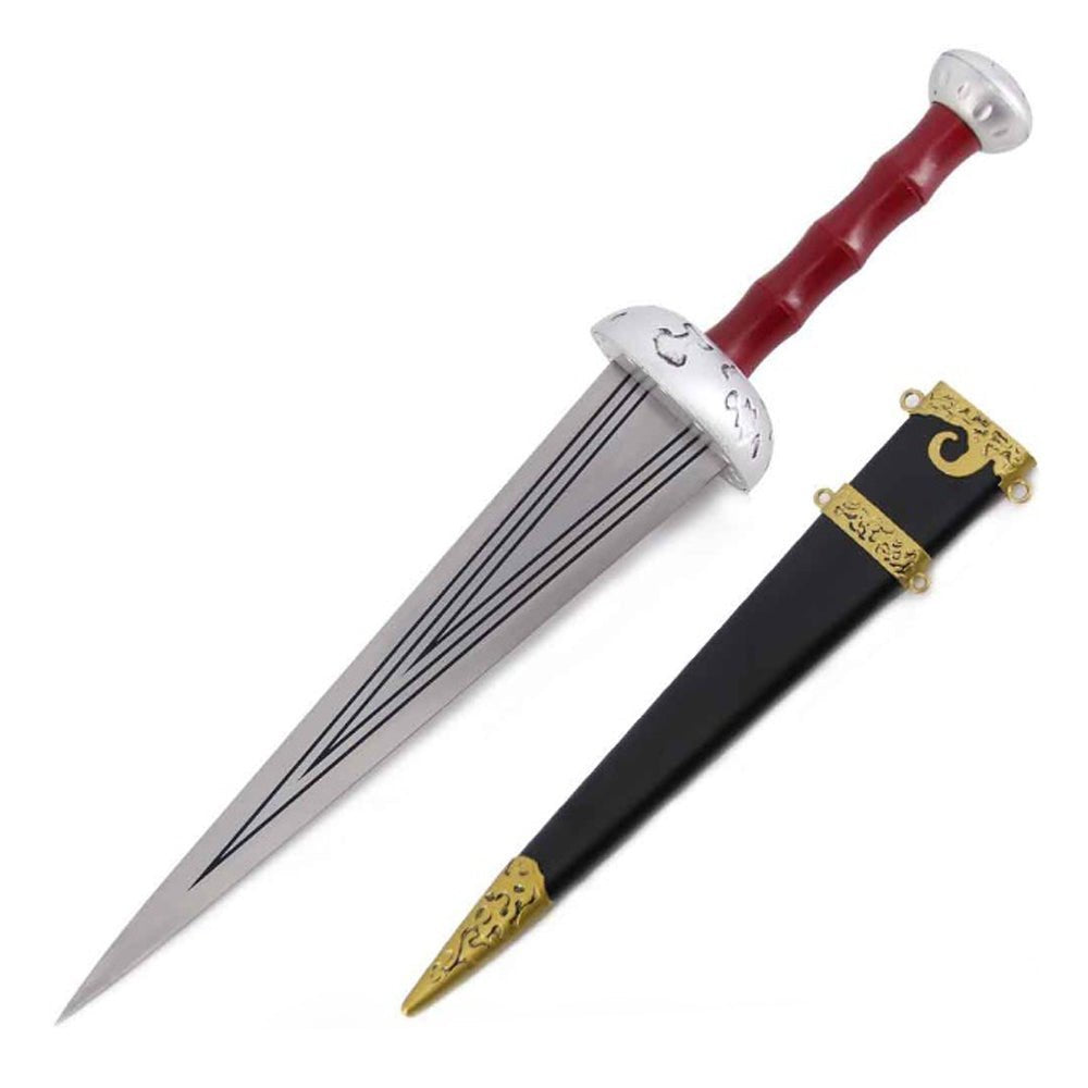 Meliodas Gladius Liz's Sword From Seven Deadly Sins
