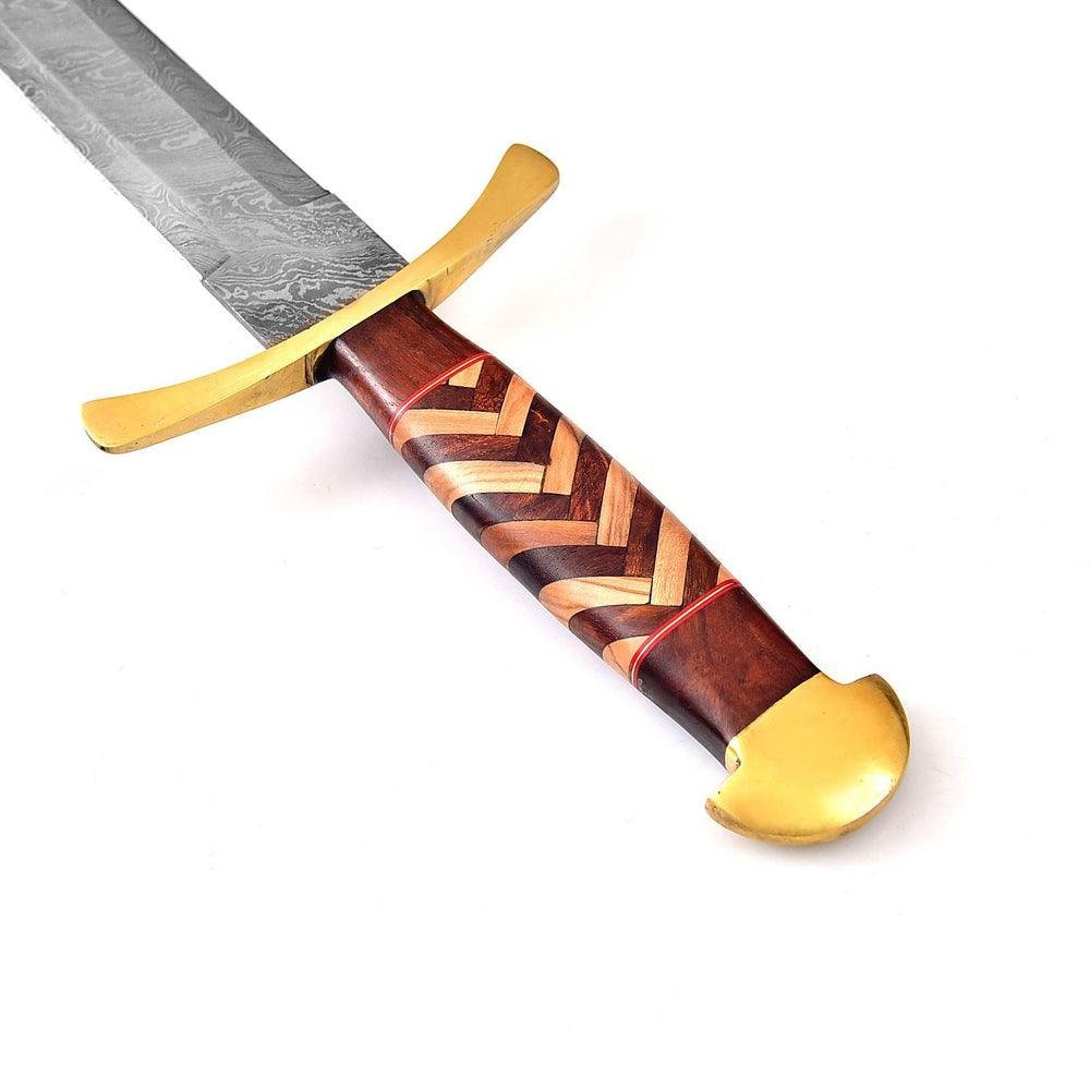 Brute Elja Viking Sword Historical Replica