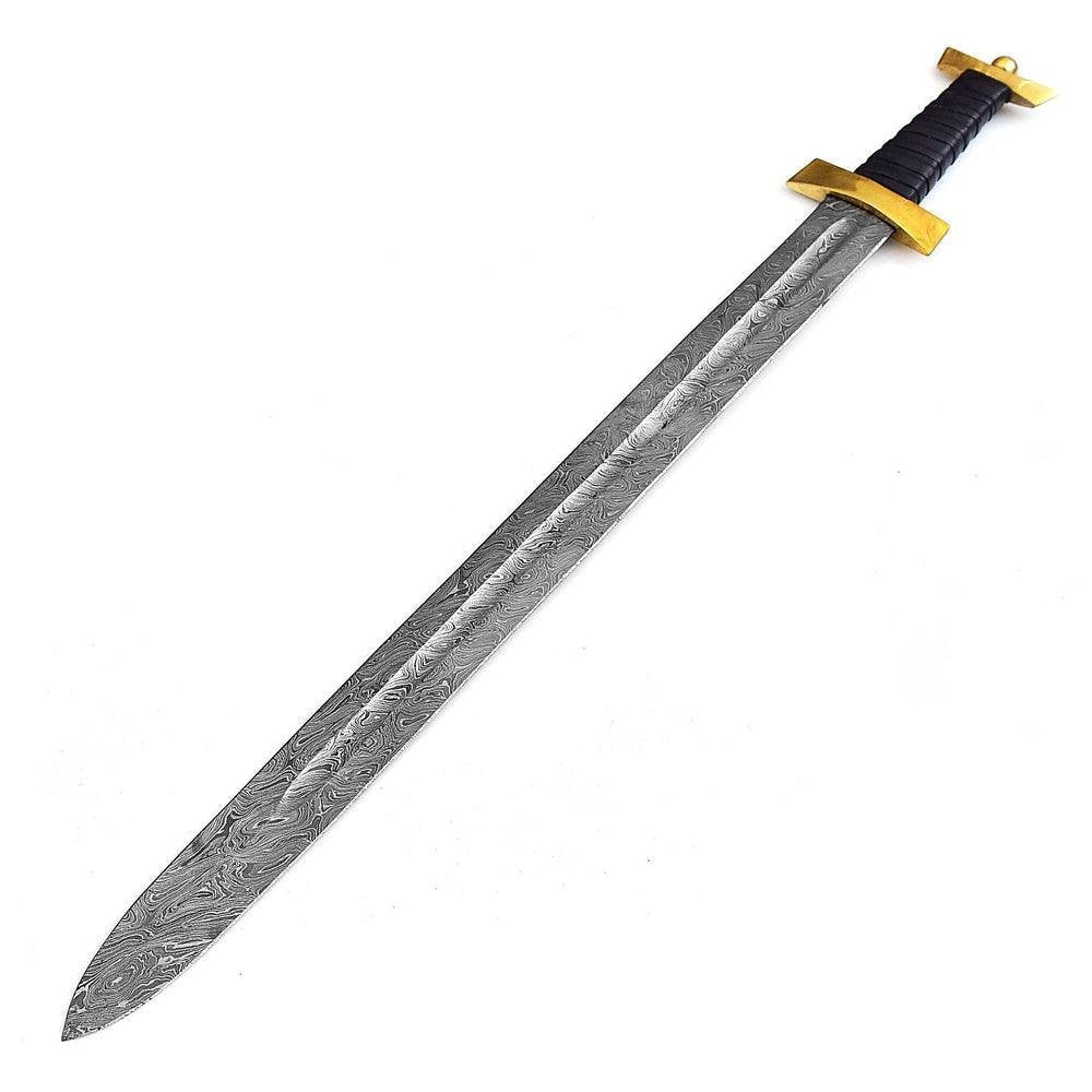 Roman Spatha Sword Cavalry Historical Replica