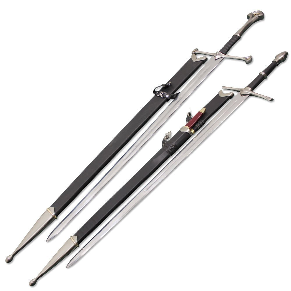 Anduril & Ranger Sword of Aragorn