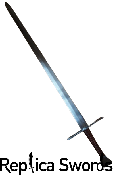 HEATH LEDGER's SWORD REPLICA From A KNIGHT'S TALE