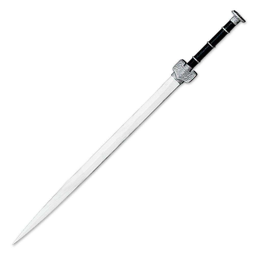 Sword of Erlang Shen Handmade From Black Myth Wukong