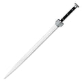 Sword of Erlang Shen Handmade From Black Myth Wukong
