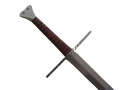 HEATH LEDGER's SWORD REPLICA From A KNIGHT'S TALE