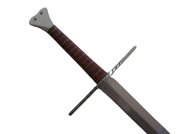 HEATH LEDGER's SWORD REPLICA From A KNIGHT'S TALE