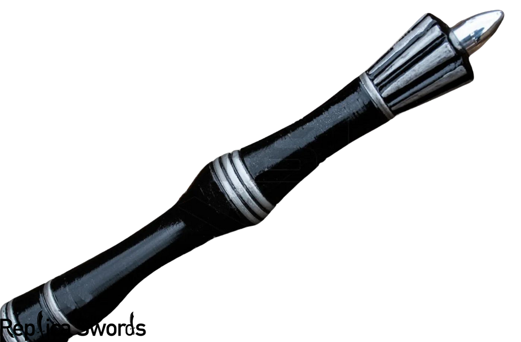 Bloodborne Ludwig Holy Blade Sword Full Size Metal Replica