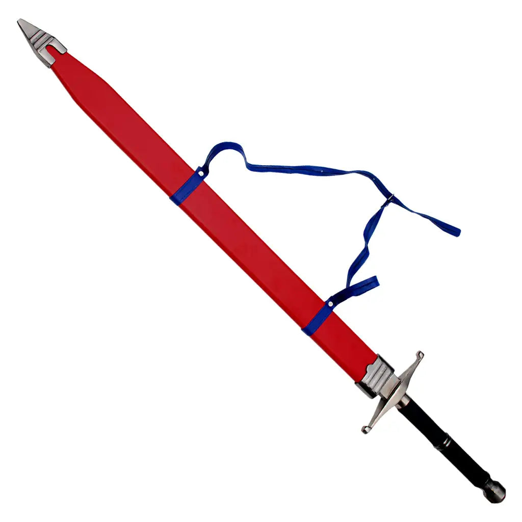 Dragon Ball Z Trunks Sword Replica