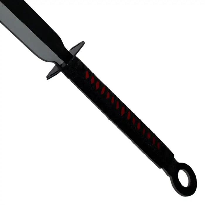 Abarai Renji Zabimaru Zanpakuto Sword From Bleach