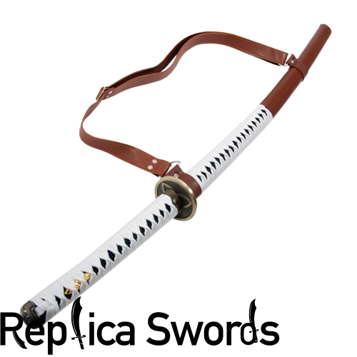 The Walking Dead Michonne Katana Zombie Killer Sword