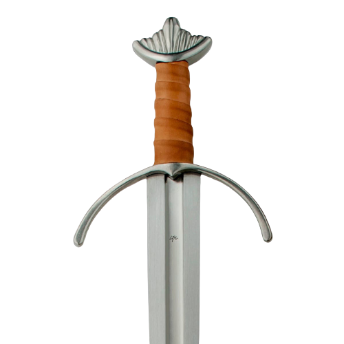 Cawood Viking Sword Replica by Paul Chen | Hanwei From Vikings