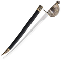 Captain Jack Sparrow Cutlass Sword Replica