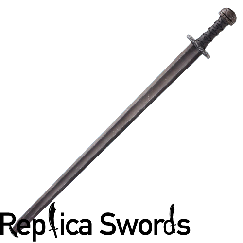Battlecry Maldon Sword Replica From Viking Series