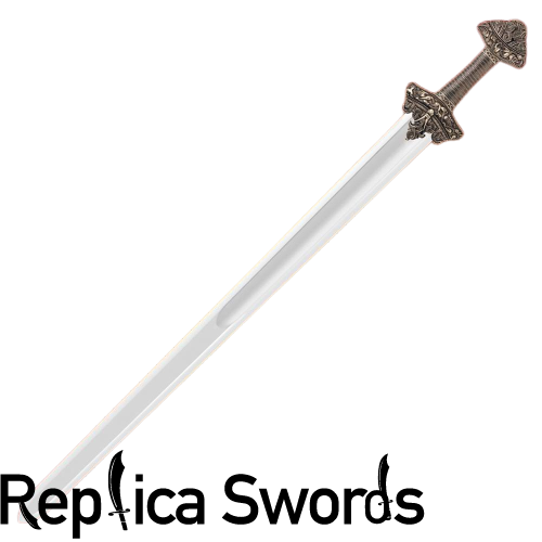 Erik the Red Sword Replica | Marto From Viking Series