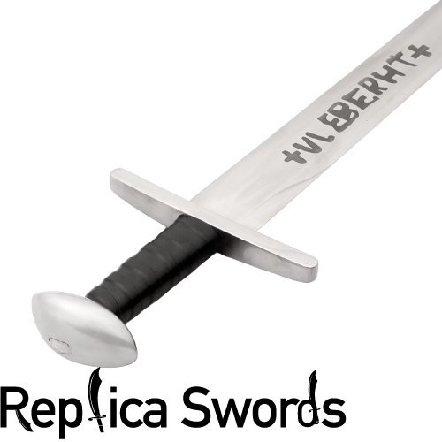 Ulfberht Sword Replica From Viking Series