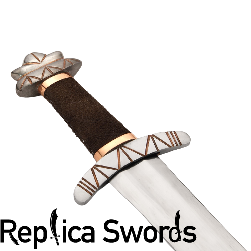 Stiklestad Sword Replica From Viking Series