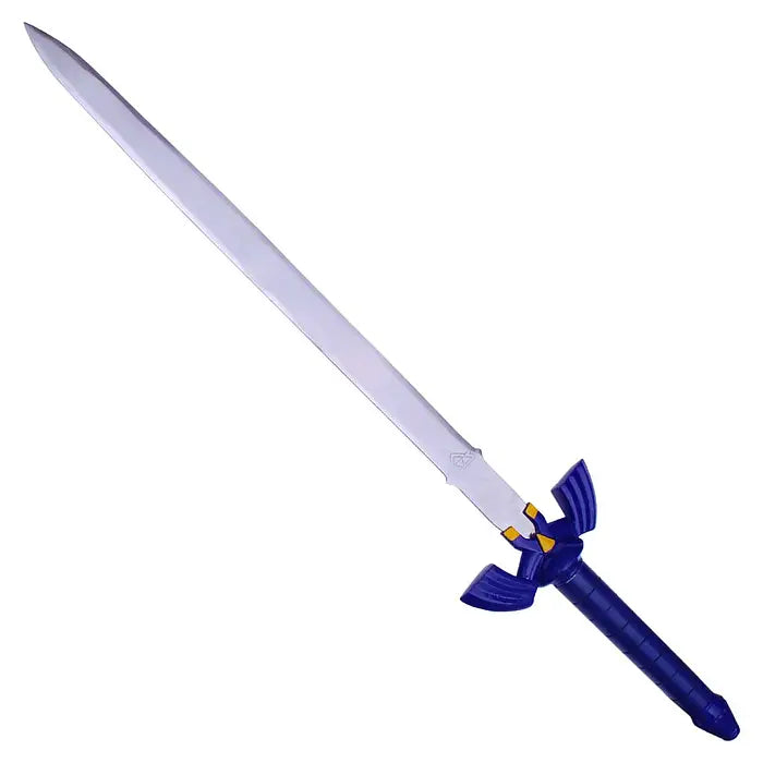Ocarina of Time Link Master Sword Replica