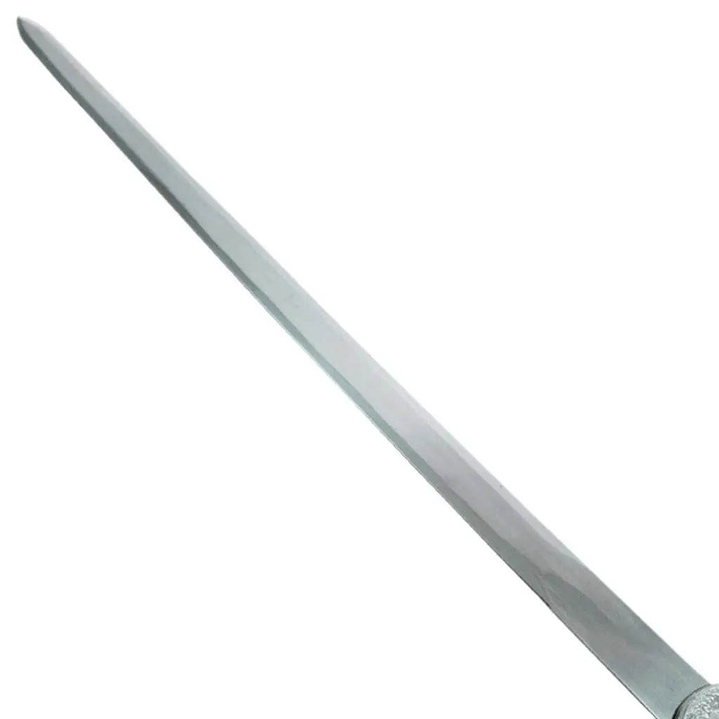 Connor MacLeod Sword Handmade From Highlander