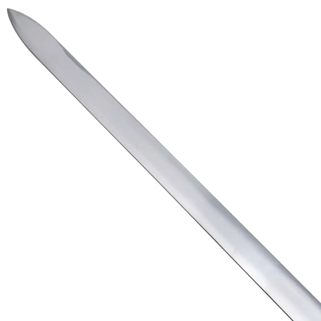 Sword of Vaelen Fantasy Life Size Metal Replica