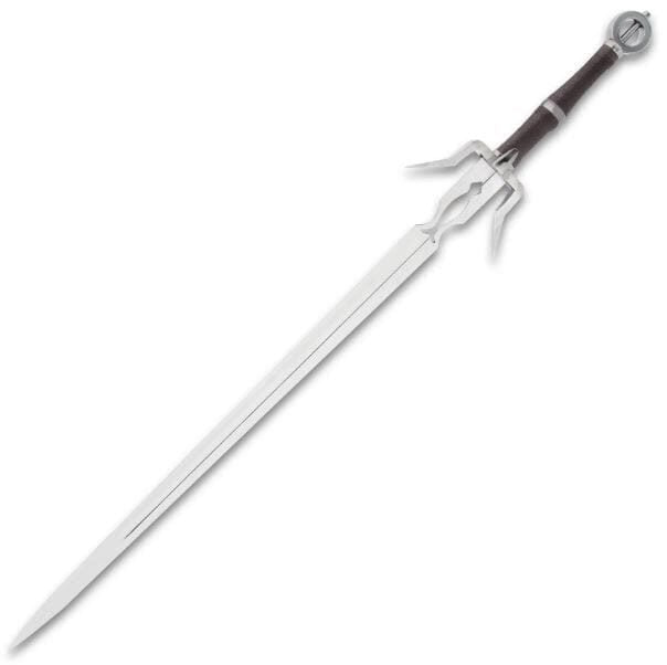 Zireael Sword Of Ciri Replica Limited Ed.
