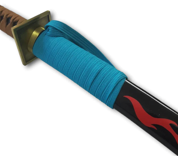 Kineman Shushi Life Size Sword