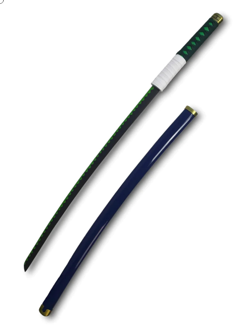 Kawamatsu Soto Muso Katana Sword