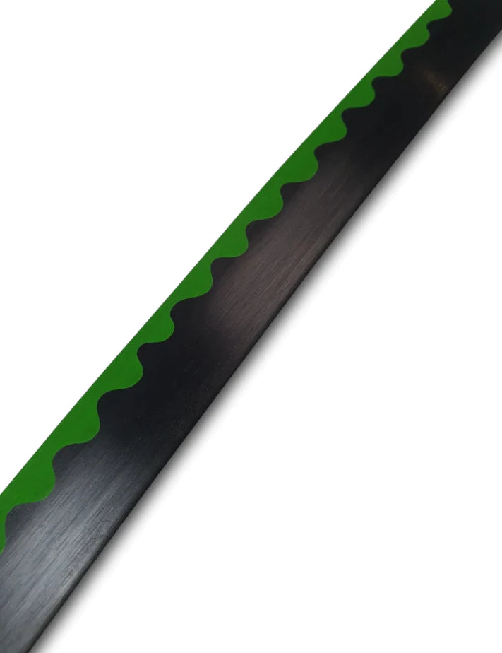 Kawamatsu Soto Muso Katana Sword
