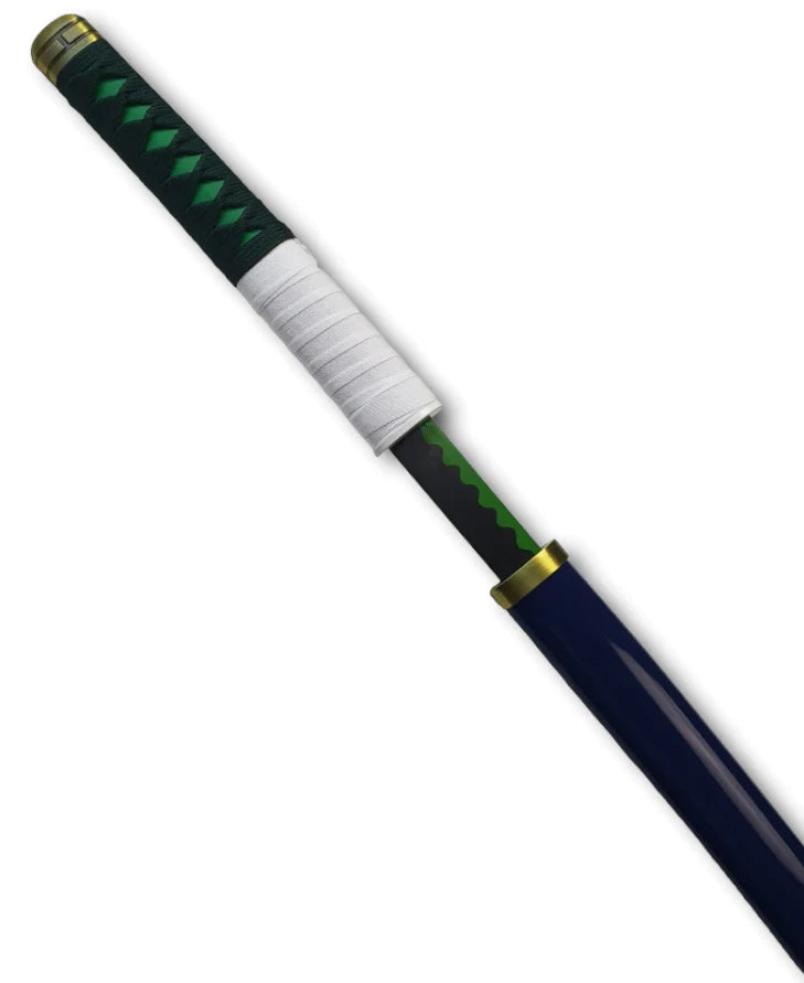 Kawamatsu Soto Muso Katana Sword