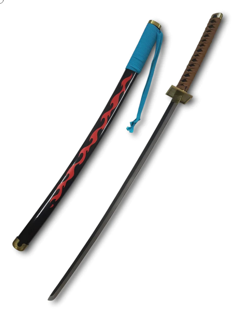 Kineman Shushi Life Size Sword