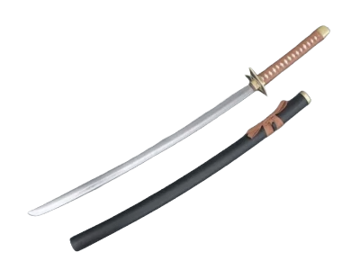 Rangiku Matsumoto Haineko Katana Sword Replica