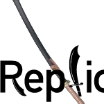 Rangiku Matsumoto Haineko Katana Sword Replica