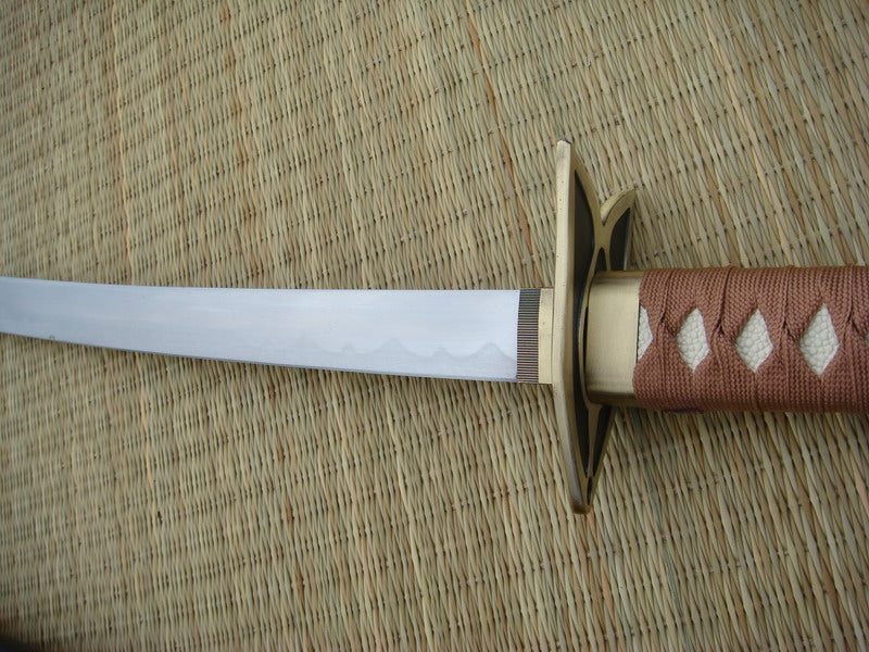 Rangiku Matsumoto Haineko Katana Sword Replica