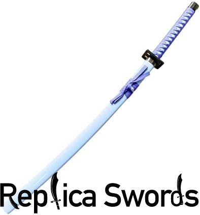 Kuchiki Byakuya Senbonzakura Katana Sword Replica