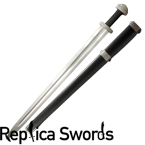 Hanwei | Tinker Sharp 9th Century Sword replica from Viking
