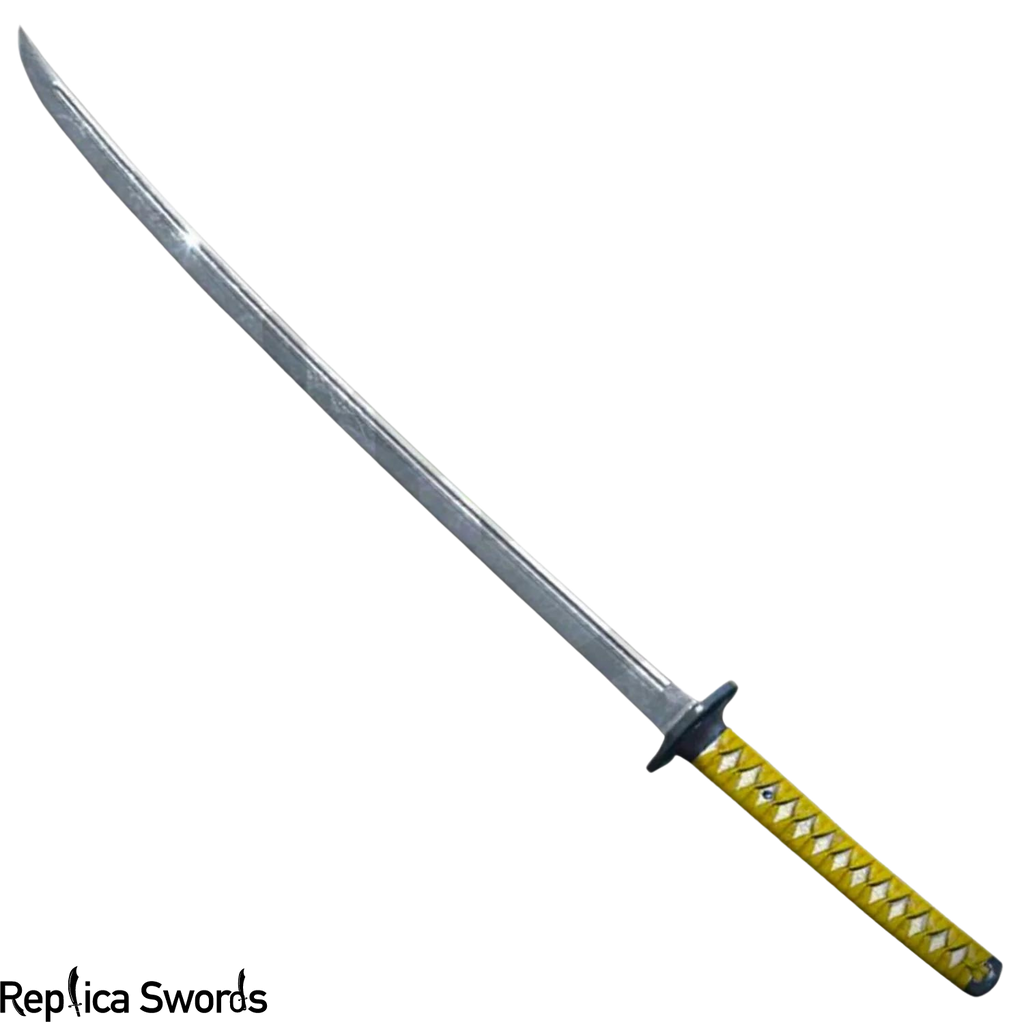 Call of Duty Melee Kaminari Class Katana Sword Replica